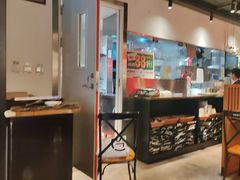 -和府捞面(东直门银座店)