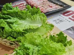 -花味·自助烤肉(雨花客厅店)