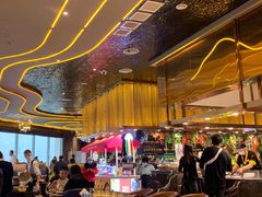 -喜庭海鲜自助(来福士店)