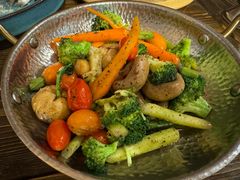 -卢布里西餐厅(总店)