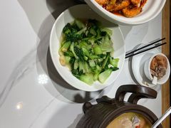 -吴掌柜·藕汤印象(南湖店)