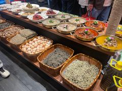 -四季春(美食街店)