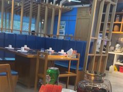 -大河宴·椒麻鱼火锅(北京路中和美食街店)