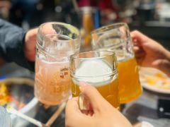 -No.DD戳子烧烤·江湖菜(北京总店)