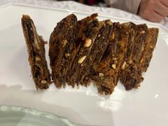 精品糖饼-马凯餐厅(地安门店)