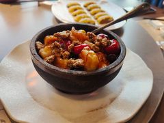 -水上明月·湖景餐厅