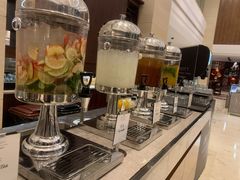 -新发展亚太JW万豪酒店·福苑咖啡厅