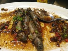 -崖口红树林海鲜餐厅