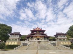-句容茅山景区