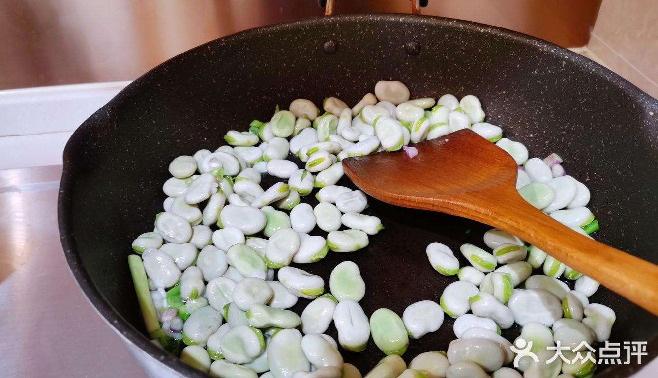 四川人的春季菜谱之胡豆（蚕豆）