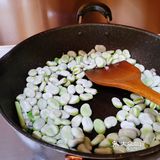 四川人的春季菜谱之胡豆（蚕豆）
