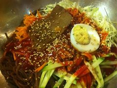 韩国冷面-韩礼年糕(飞虹路店)