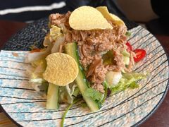 -龍二烧肉酒场(九亭店)