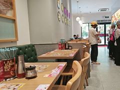 -小杨生煎(松江大学城店)