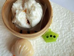 -晶荷轩(香港迪士尼乐园酒店)