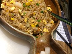 -绿茶餐厅(领展购物广场·中关村店)
