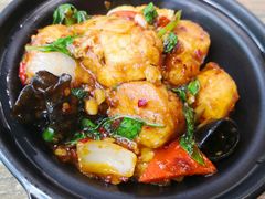 -Hi YOU你的饭局泰餐厅(雍和宫店)