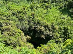 -海口火山口国家地质公园