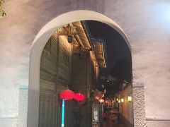 -三坊七巷历史文化街区