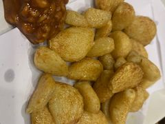 -越日本料理(新地假日广场店)