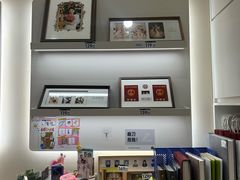 -海马体照相馆(成都来福士广场店)
