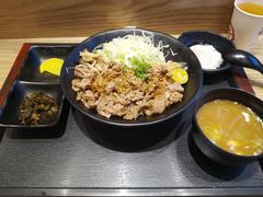 -町门烤肉拌饭专门店(哈西万达店)