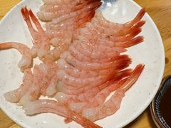 -大焰自助日式料理 铁板烧(徐汇店)
