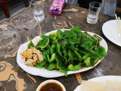 -张包铺(道外店)