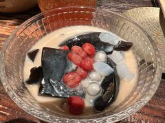 -山葵村烤肉(海淀区民族大学店)