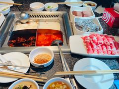 -海底捞火锅(崇文门新世界百货店)