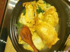 -老客家·客家菜(万达店)