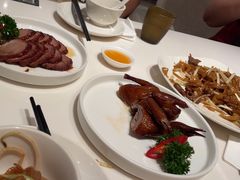 -粤来记·啫啫煲·点心(日月光店)