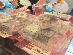 -王家沙点心店(南京西路总店)