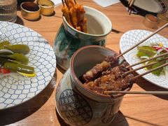 -雪熊精酿·哈尔滨烧烤酒馆(非遗大串店)
