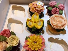 -BON CAKE(华贸购物中心店)
