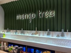 -mango tree芒果树泰国餐厅(青岛万象城店)
