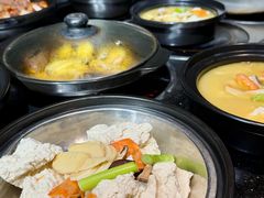 -文华小渔村(椒江康平路店)