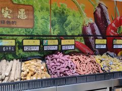 -天润发屯溪元一店(元一大观上河城店)