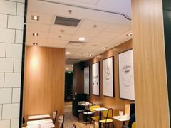 -麦当劳(凯德MALL太阳宫店)