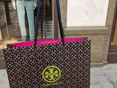 -TORY BURCH(比斯特苏州购物村店)
