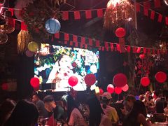 -胡桃里音乐酒馆(白云五号T5 MALL店)