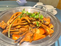 -美极鲜食坊(宝安南路店)