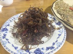 -龙姐私房菜(和顺古镇店)