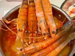 -行运海鲜食集(北京首店)