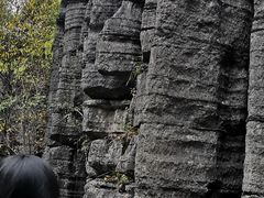 -梭布垭石林景区