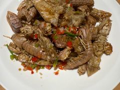 -映像威海·海鲜味道(经区店)