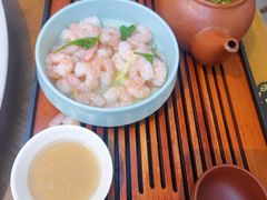 -外婆烧.老杭帮菜(庆春店)