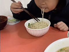 -鑫明明拉面(宁化路店)