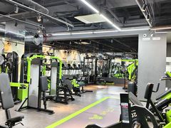 -GMJ·24H健身房(四川北路店)