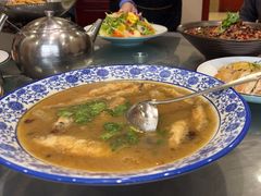 -邢家锅贴老店·非遗·开封菜(金明广场店)